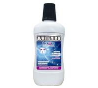 Enjuague Bucal Whitening Blanqueante