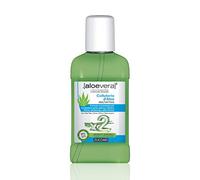 Enjuague bucal ZUCCARI Aloe - Botella 250ml