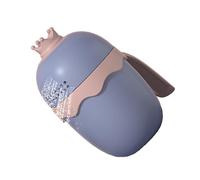 Enjuague De Lavado De Cabello Del Bebé - Enjuagadora De Baño Con Champú, Dibujos Animados, Ergonómica Para Lavar El Bebé Para Baño De Niños, Mantener Agua