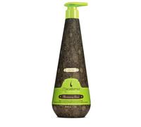 Enjuague hidratante con aceite natural de macadamia, 33.8 onzas l quidas