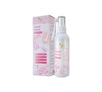 Enjuague nasal Aquamarin: spray nasal de alivio instantáneo para alergias y congestión (100 ml)