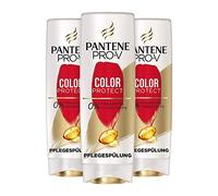 Pantene Pro-V Color Protect Cuidado Acondicionador de pelo para Coloreados, 200 ml