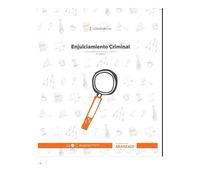 Enjuiciamiento Criminal (LeyItBe) (Código Básico)