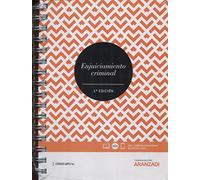 Enjuiciamiento Criminal (LeyItBe) (Papel + e-book) (Código Básico)