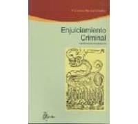 Enjuiciamiento Criminal: Septima Lectura Constitucional