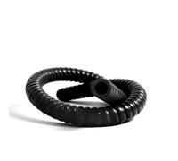 ENKATEC® Ultraflex 1000mm Manguera de silicona flexible para turbo, tubo de aire, tubo de refrigerante, LLK, para automóvil universal resistente al calor ID 13-54mm *Tamaño a elegir*