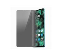 ENKAY HAT PRINCE 5 uds Compatible con ZTE Blade V50 diseño 4G Protector de pantalla de privacidad película de pantalla a