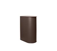 Enkel Cubo M Dark Chocolate