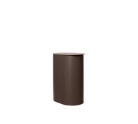 Enkel Cubo S Dark Chocolate