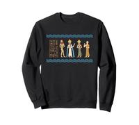 Enki Nippur Sudadera