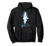 Enki Sudadera con Capucha