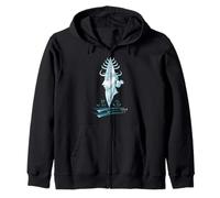 Enki Sudadera con Capucha