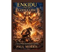 Enkidu and the Gods’ Curse: Focused on divine punishment and destiny.