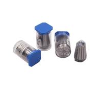 Enlace 1mm-13mm ER20 Mandril De Pinza De Resorte Grado AA 0.008mm 8u Precisión For Fresado CNC Motor De Husillo De Grabado (Size : 6.5mm)
