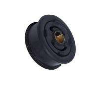 enlace cambio transmisión Para Hyundai Para Accent I35 Para Elantra | Pieza del Kit de reparación de bujes de palanca de cambio de marchas, 2 uds.(BigX2)
