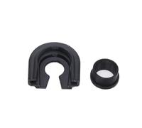 enlace cambio transmisión Para Seat Para Ibiza 1999-2007 Buje | Casquillo Caja Cambios Selector Cojinete Palanca Cambio Cabeza Primera Transmisión Manual 171711067B