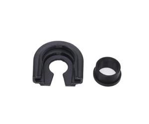 enlace cambio transmisión Para Seat Para Ibiza 1999-2007 Buje | Casquillo Caja Cambios Selector Cojinete Palanca Cambio Cabeza Primera Transmisión Manual 171711067B