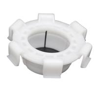 enlace cambio transmisión Para Seat Para Leon 1M1 Para Toledo 1M2 | Piezas Reparación Cojinete Casquillo Zócalo Caja Cambios Selector Palanca Cambio Marchas 1J0711251(1Pc)