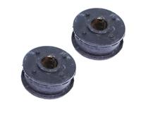 enlace cambio transmisión Para Toyota Para Corolla 2004 Buje | 2 Uds Kit Reparación Cable Cambio Marchas Manual Palanca Cambio Marchas Casquillos Palanca Cambios
