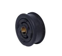 enlace cambio transmisión Para Toyota Para Corolla E150 2011 Buje | 2 piezas de varilla de cambio de marchas, casquillo de goma, Cables de coche, varillaje de palanca de cambios 2460A108