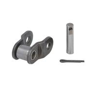 Enlace de conexión de cadena TSUBAKI RF06B-1 OL