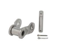 Enlace de conexión de cadena TSUBAKI RS16B-SS-1 OL