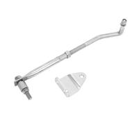 Enlace De Dirección Del Motor, Motor Fueraborda C De 265-315 Mm Enlace De Dirección Enlace De Dirección De Acero Inoxidable Ajustable Motor Fueraborda Universal Para 15HP-200HP