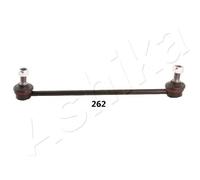 Enlace de la barra estabilizadora Eje delantero 106-02-262 ASHIKA para TOYOTA IQ