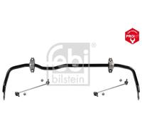 Enlace de la barra estabilizadora Eje delantero 171159 FEBI BILSTEIN para SEAT