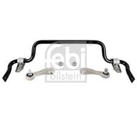 Enlace de la barra estabilizadora Eje delantero 171420 FEBI BILSTEIN