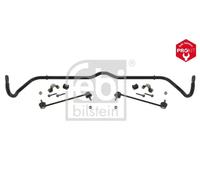 Enlace de la barra estabilizadora Eje delantero 37040 FEBI BILSTEIN para VW