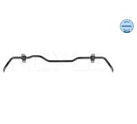 Enlace de la barra estabilizadora Eje trasero 100 653 0027 MEYLE para SKODA VW