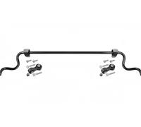 Enlace de la barra estabilizadora Eje trasero 171385 FEBI BILSTEIN para AUDI A5
