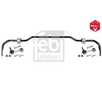 Enlace de la barra estabilizadora Eje trasero 175046 FEBI BILSTEIN para VW SKODA