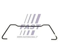 Enlace de la barra estabilizadora Eje trasero FT15960 FAST para IVECO