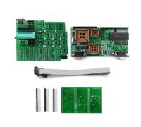 Enlace De Lector Chip Unidad Profesional Para Programación Con Conexión USB Herramienta Análisis ABS Herramienta Reparación Automóviles Enlace