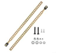 Enlace del ajuste de la altura para el sistema SRK503 48100367 de la válvula de la amortiguación de aire con resorte con FS6595 para las unidades de Freightliner y Neway