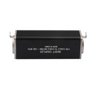 Enlace Ethernet seguro RJ45 hembra de bloqueo para expansión de red