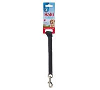Enlace HALTI Usar en el Collar Ronzal HALTI. Enlace de Seguridad del Cabestro al Collar de Perro. Fácil de Usar, Ayuda de Entrenamiento Profesional (Talla Única)