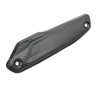 Enlace Medio Escape para BMW F900R F900XR 2020-2024 Sistemas De Escape De Motocicleta Deslizantes Cubierta Protectora Térmica del Tubo De Enlace Delantero Tubo Intermedio