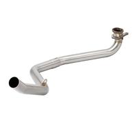 Enlace Medio Escape para Integra 700 2012 2013 NC750D para Integra 2014-2018 2019 2020 para Integra 750 700 Silenciadores Extremo Motocicleta Enlace Medio Tubo Intermedio