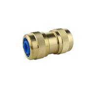 Enlace rapido stop 19mm aqua control
