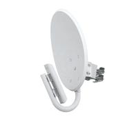 Enlace Ubiquiti NBM3 0-3GHz Blanco para redes inalámbricas de alto rendimiento