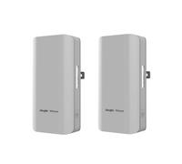 Bridge inalámbrico Ruijie RG-EST310 V2 5GHz 867Mbit/s PoE Exterior Blanco