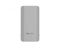 ENLACE WIFI RUIJIE REYEE RG-EST310-V2 5GHZ 1KM EXTERIOR 2UDS EMPAREJADAS