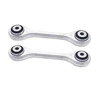 Enlaces de barra estabilizadora de suspensión delantera, enlace de extremo de barra estabilizadora, compatible con Porsche Macan Base GTS S Turbo 4M0-411-317