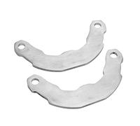 Enlaces de descenso de suspensión trasera de motocicleta, palanca de conexión de amortiguador de varillaje ajustable, YZF R15 V4 R15M