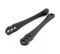 Enlaces de Reducción de Altura Kit De Varillaje Para Bajar El Asiento Del Amortiguador La Suspensión Trasera Motocicleta Para Yamaha YZF-R6 YZF R6 2006-2016