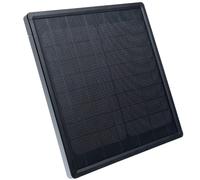 Enlaps External Solar Panel