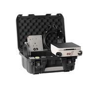 Enlaps pack tikee 4 con funda rígida - cámara de lapso de tiempo 6k